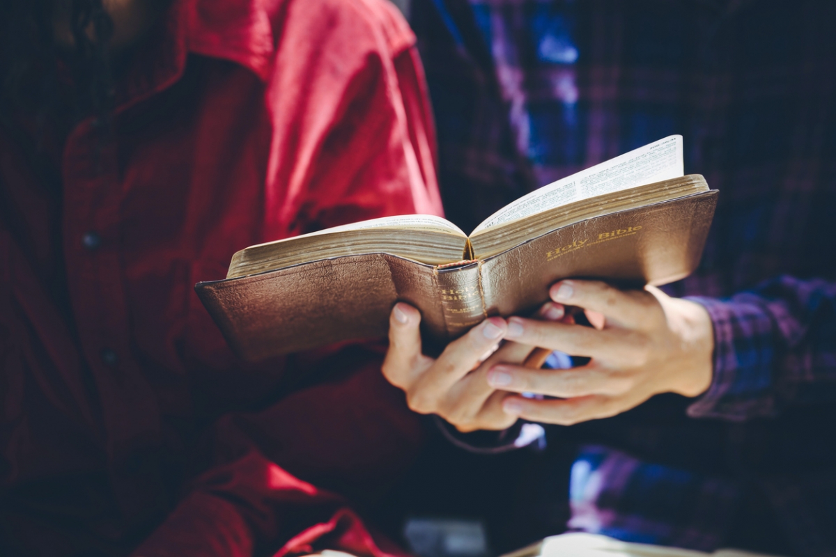 Making disciples who make disciples - Christian Today