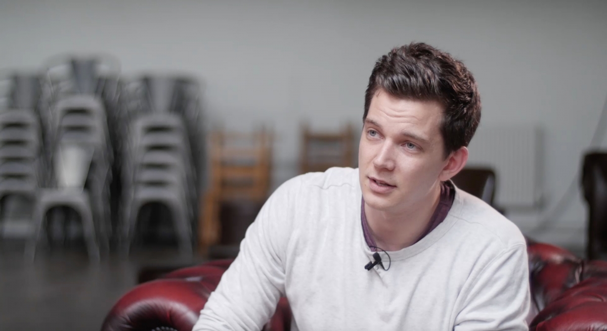 Andy Croft resigns from Soul Survivor - Christian Today