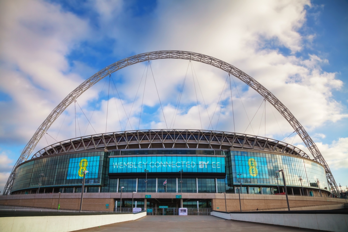 Wembley event celebrates faith and football - Christian Today