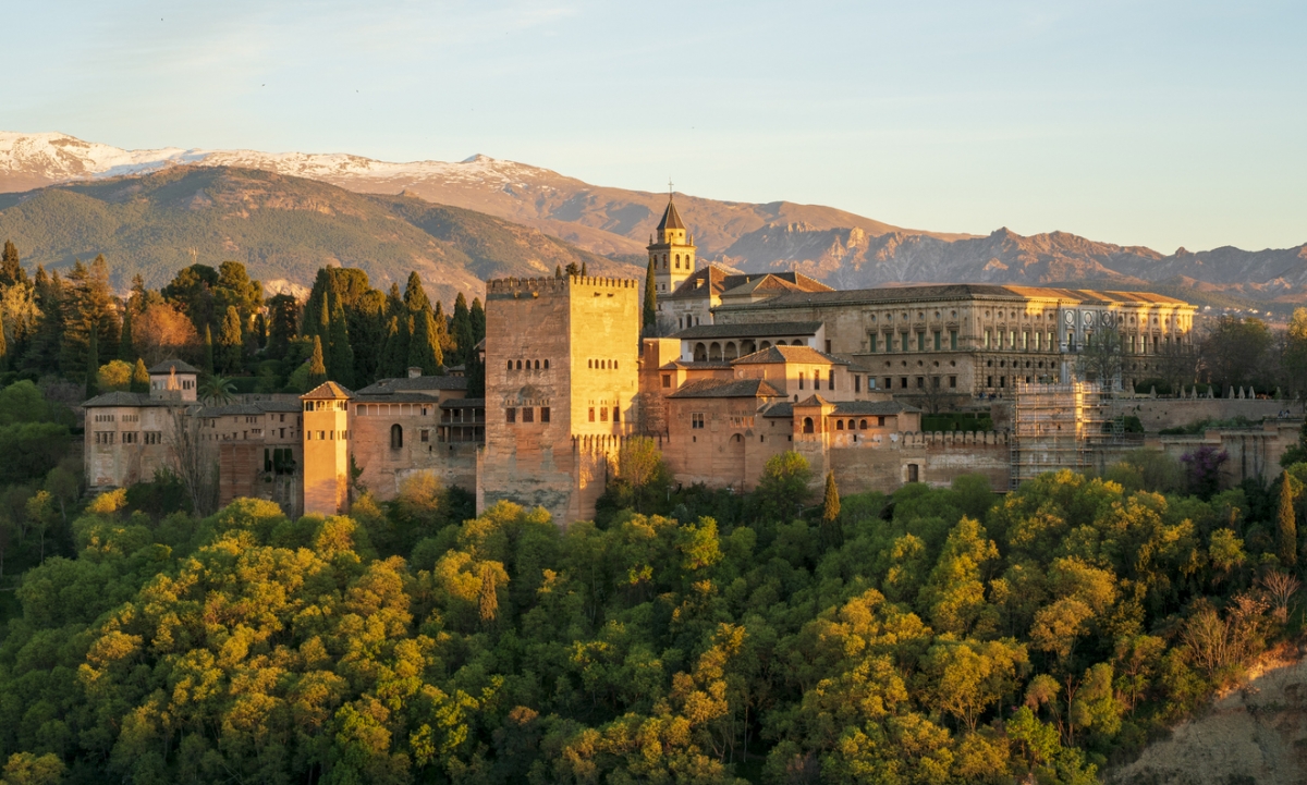 The triumph of medieval Spain's Catholic monarchs over Islam
