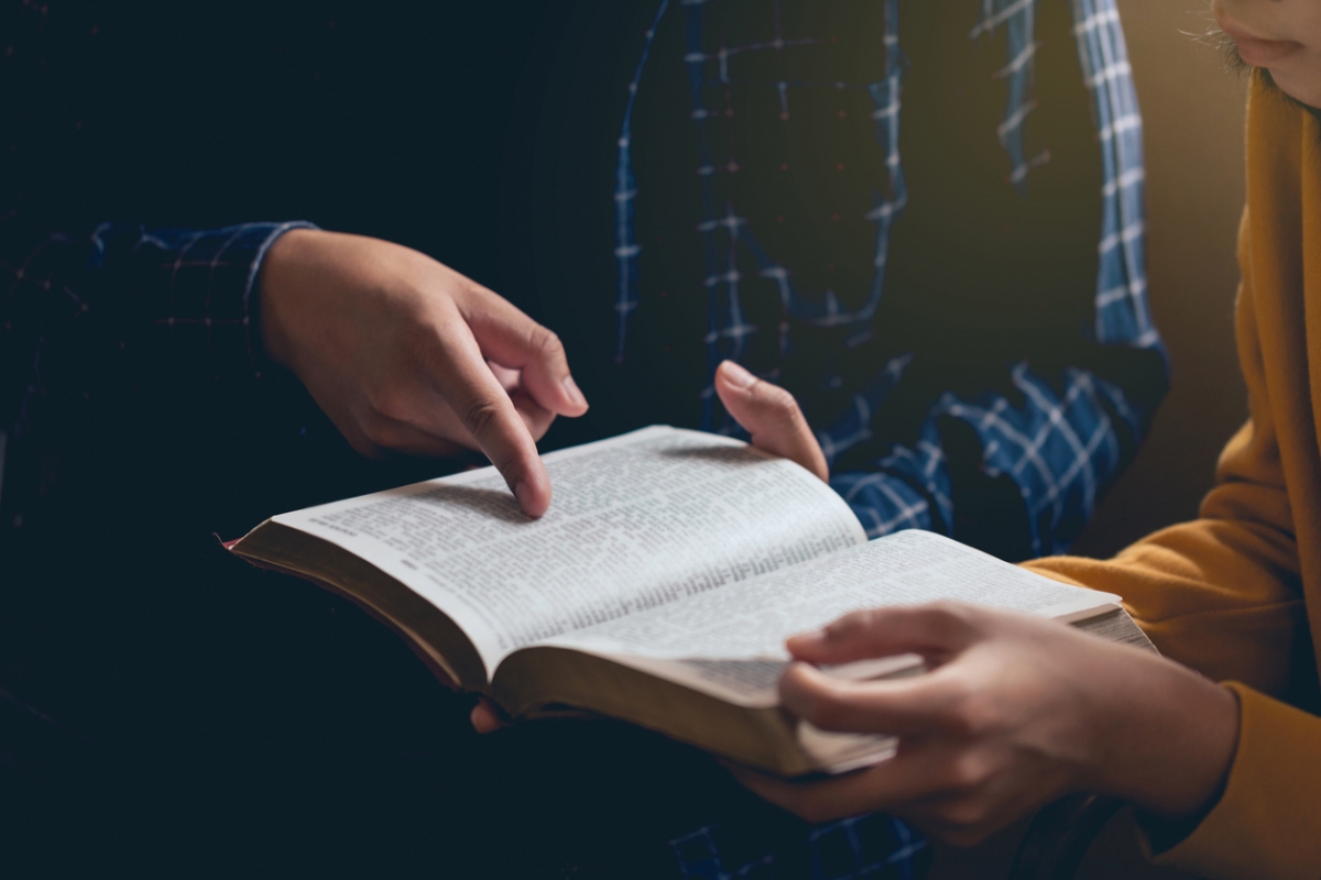 Why are there so many different religions? A Christian answer ...