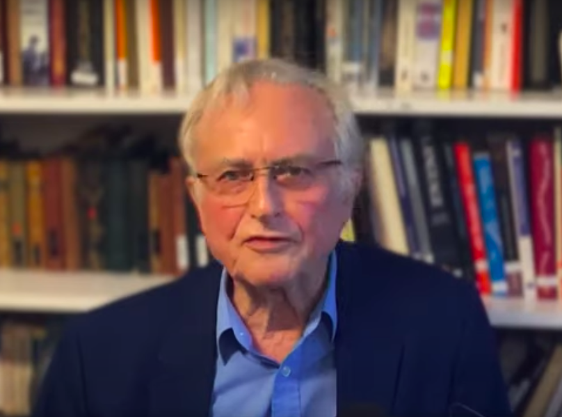 Famed atheist Richard Dawkins says he's a 'cultural Christian ...