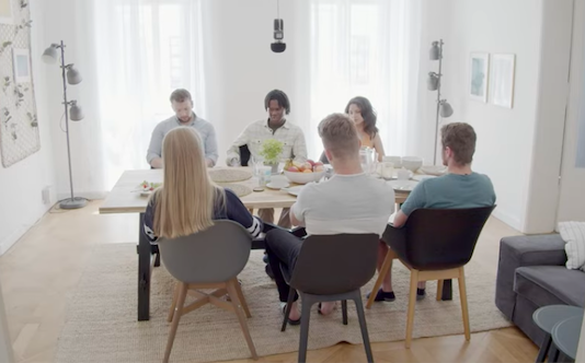 Christian students talk self-censorship, death threats and why sharing faith is not optional