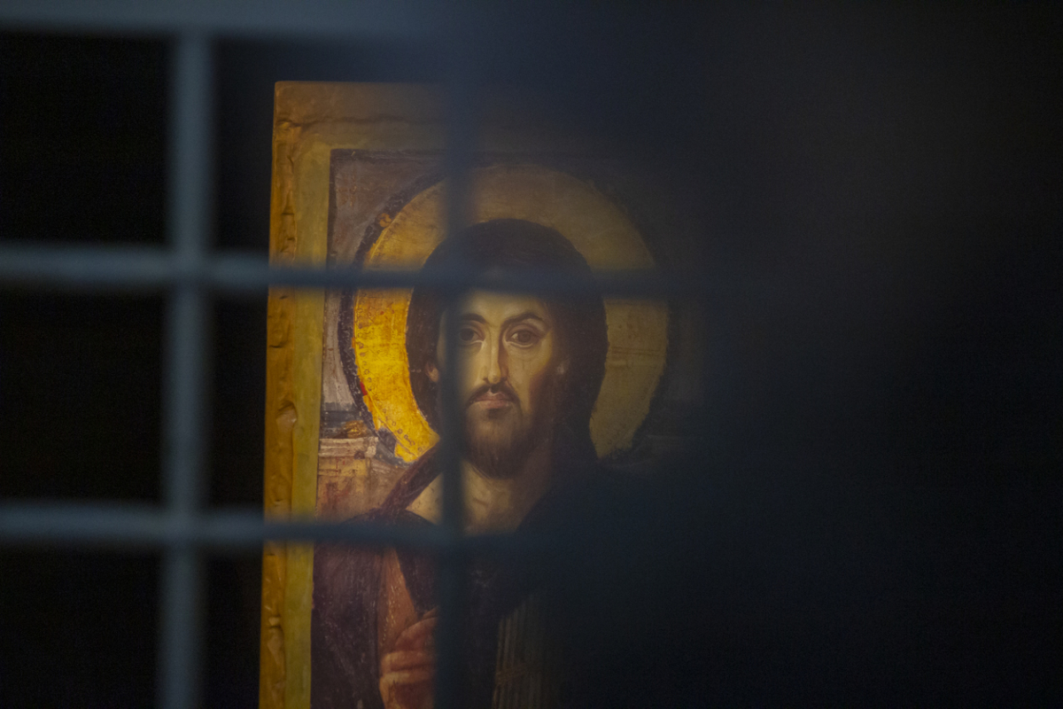 Picturing Christ: how has Jesus been depicted over the last 2,000 years ...