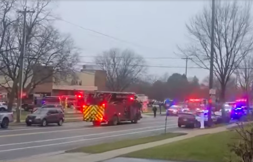 Student and teacher killed in shooting at Christian school - Christian ...
