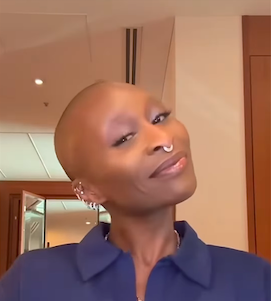 Cynthia Erivo Jesus Christ Superstar - Christian Today