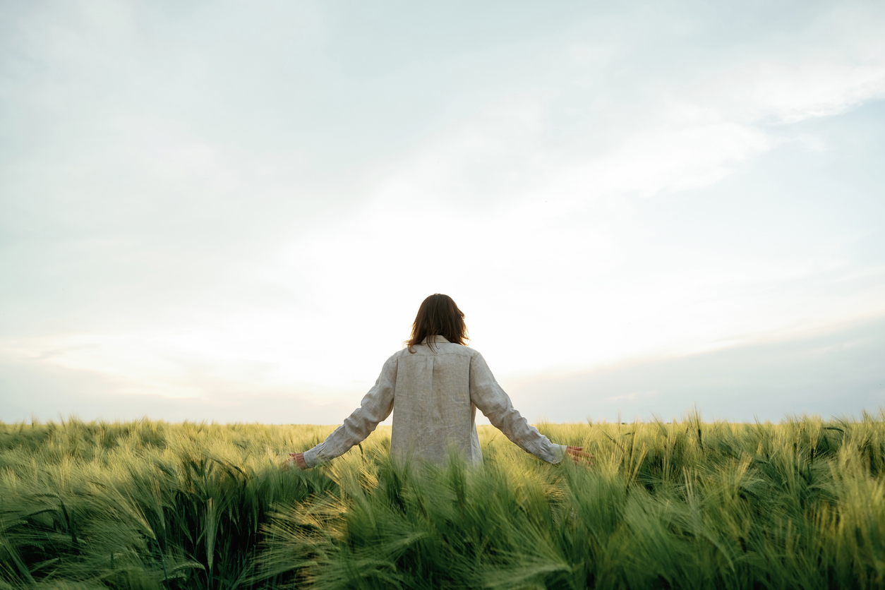 What does true freedom look like? Christian Today