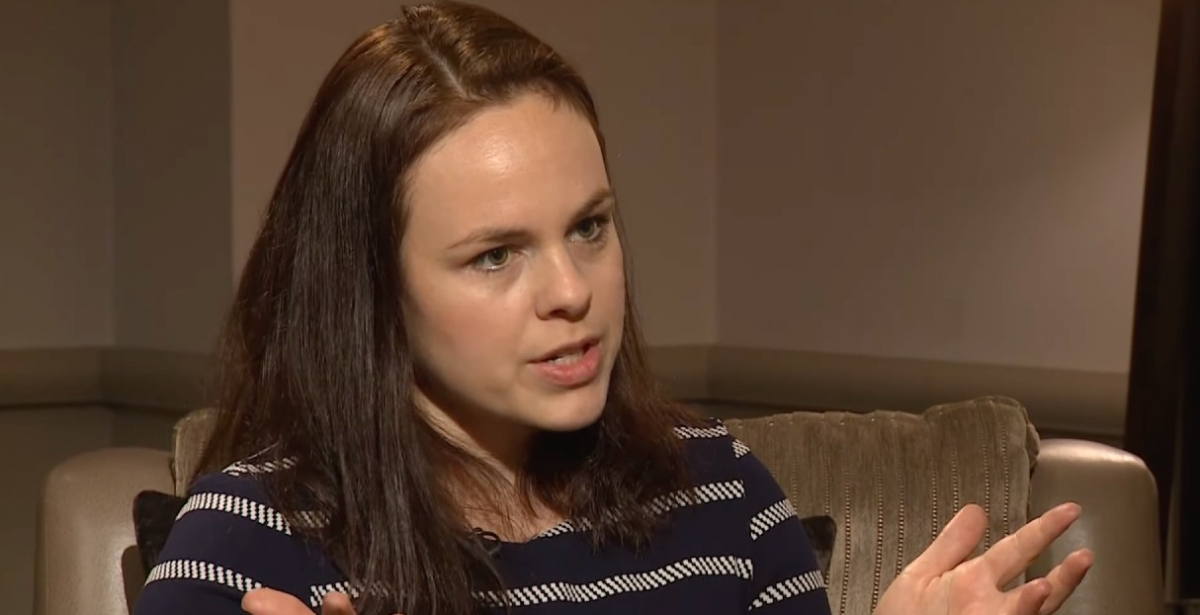 Kate Forbes: the witness of a Christian politician