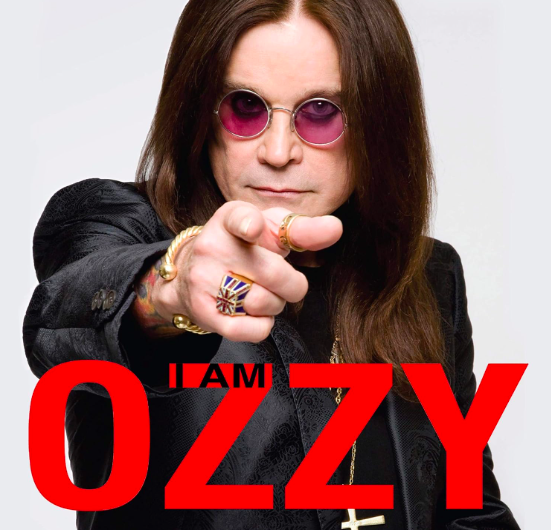 did ozzy osbourne believe in jesus Image 7