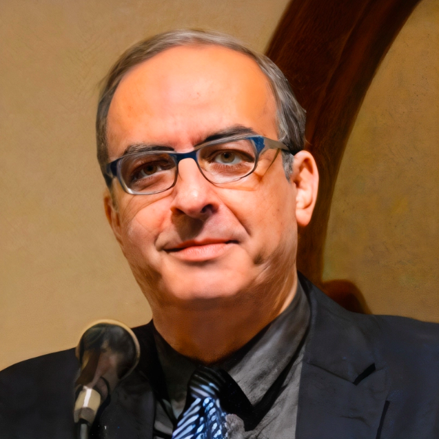 Botrus Mansour on his appointment as new head of the World Evangelical ...
