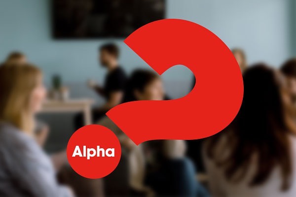 Could the thinking behind the Alpha Course help to bring our world ...