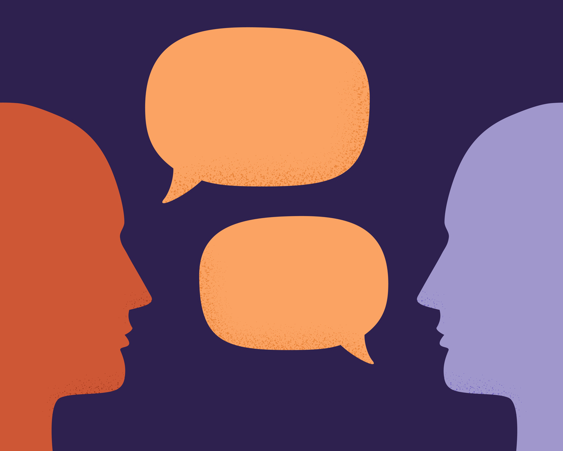 When thoughts speak louder than words: a biblical reflection on ...