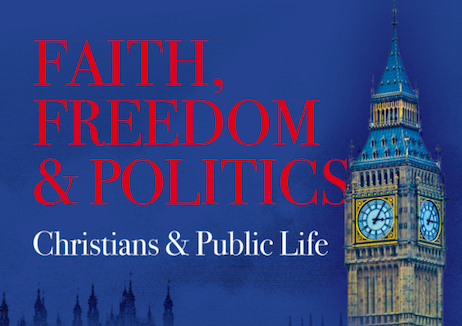 Christians to launch new declaration calling on leaders to respect freedom of conscience