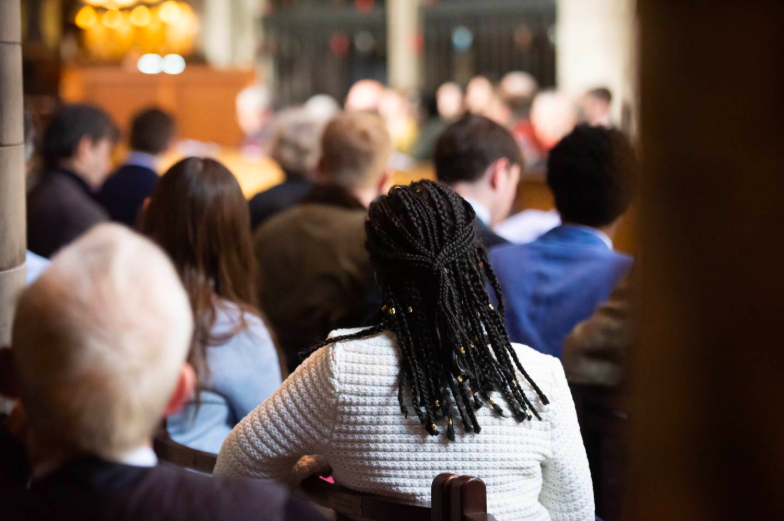 Church of England welcomes growth in attendance for the fourth year in a row