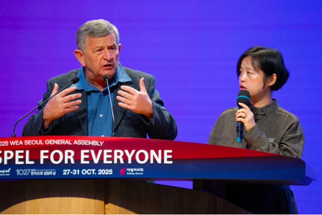 ‘Where is the Church?’ Religious freedom advocate decries Church’s silence amid global persecution crisis