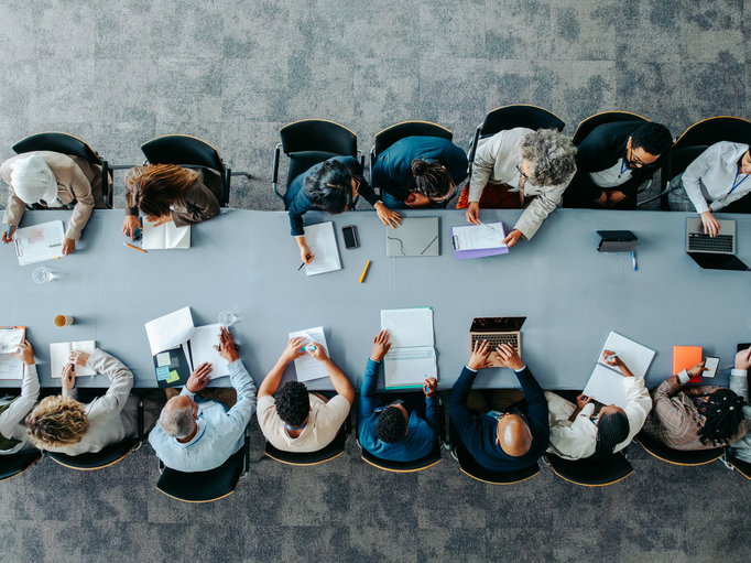 Work as worship: seeing our daily labour as a gift from God - Christian ...