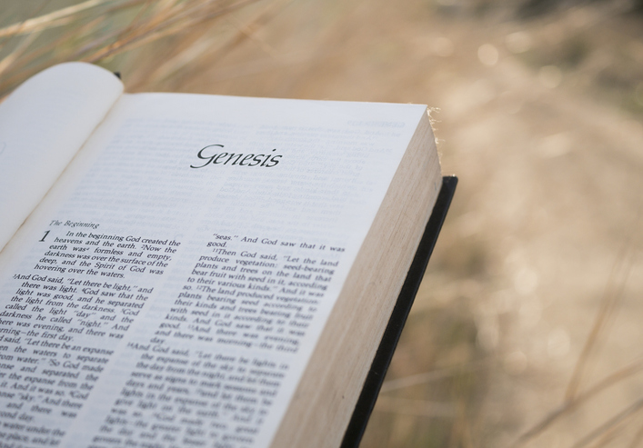 Abraham and the dignified life