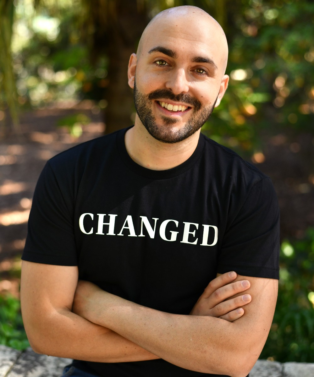 Verdict due in 'conversion therapy' case against ex-gay Christian