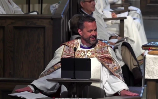 ACNA leader takes leave of absence amid investigation into alleged abuse