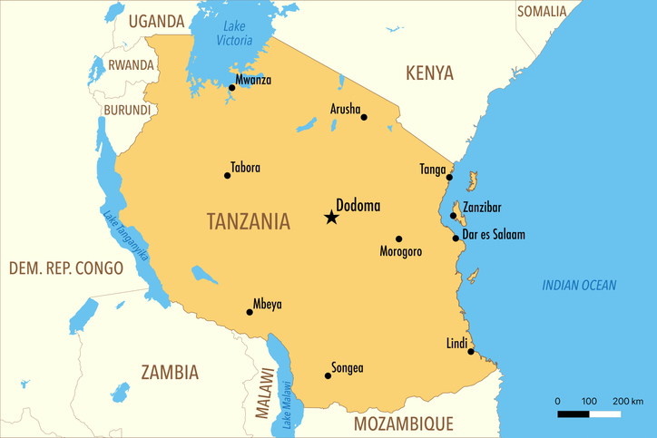 Calls for peace and accountability following Tanzania election violence