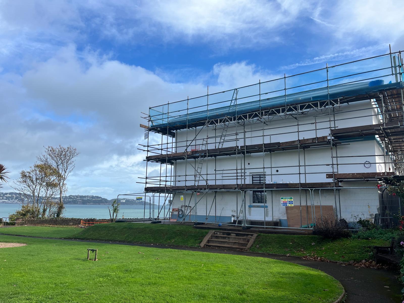 YMCA helps homeless with new homes near Torbay