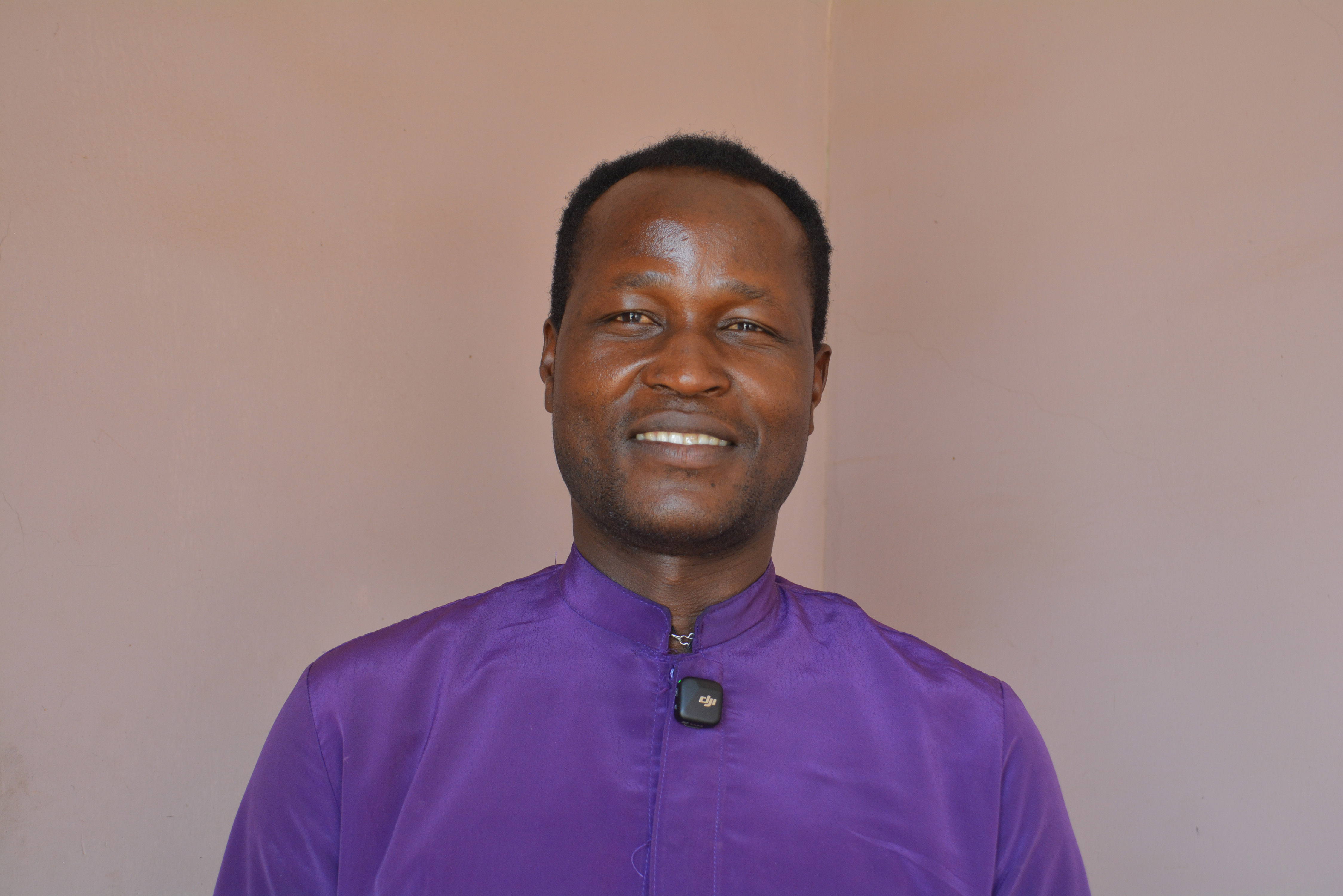 Nigerian Christian to be honoured for defiant faith after surviving extremist attack