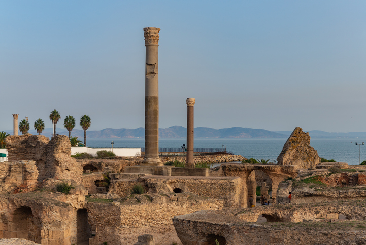 Treasures of Christianity from the African continent