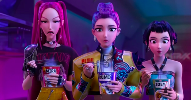 Christian school headteacher, parents spar over 'KPop Demon Hunters'