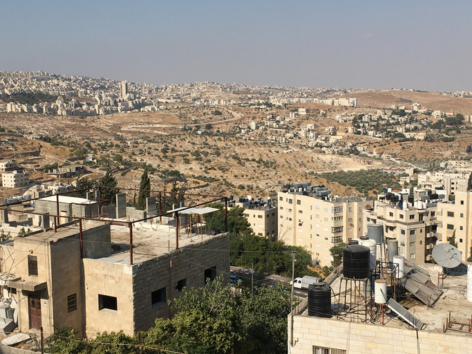 Mounting concerns at Israeli settler attacks on Christians