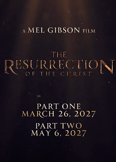 Mel Gibson's screenwriter says 'Passion' sequel emerged from talk about Protestantism
