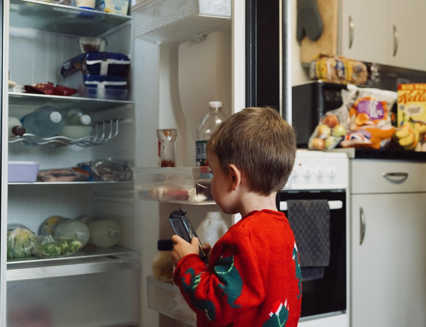 Churches helping millions of Brits get by as living costs remain high