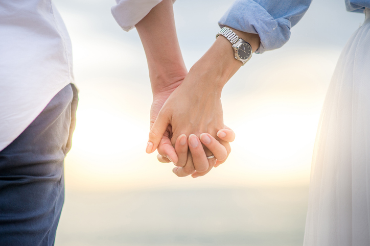 Marriage is the safest relationship, latest figures suggest