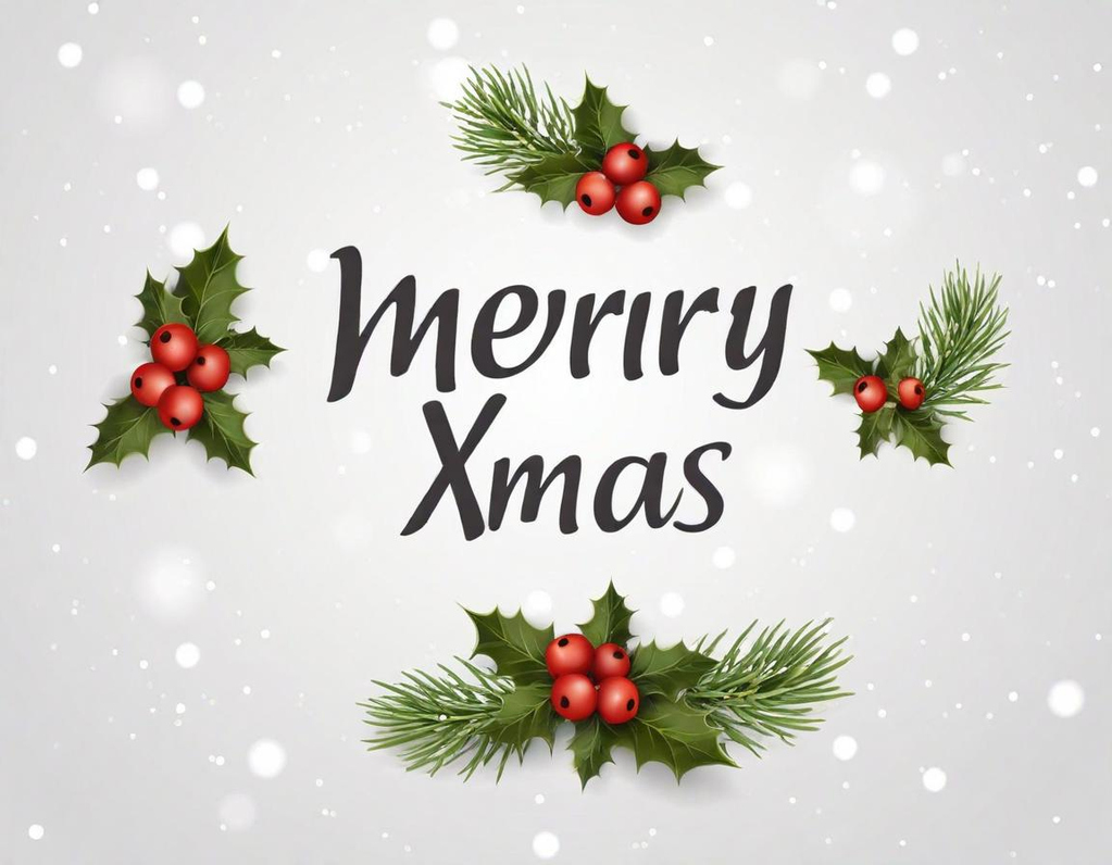 The little-known history of the X in Xmas