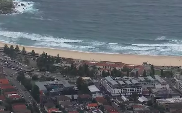 Australian church leaders stand in solidarity with Jewish community after Bondi Beach terrorist attack