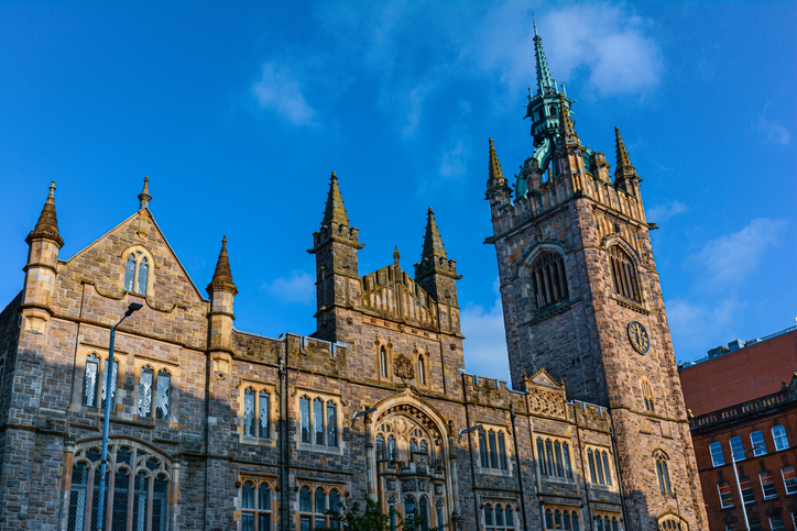 Presbyterian Church in Ireland under investigation amid safeguarding concerns