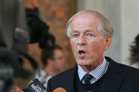 The Church needs to watch Channel 4's John Smyth documentary