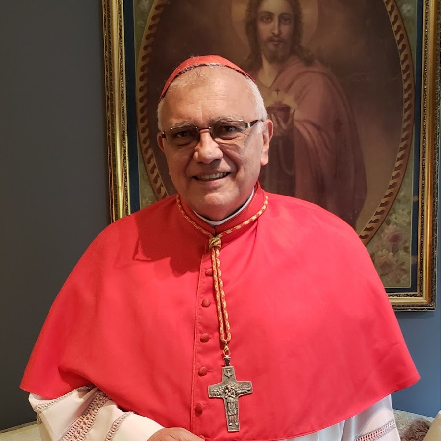 Venezuela stops cardinal from leaving country