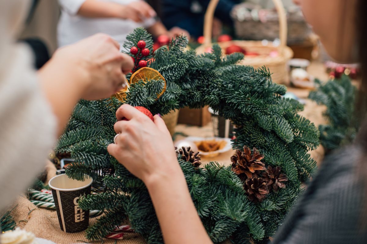 Have you lost the wonder of Christmas?