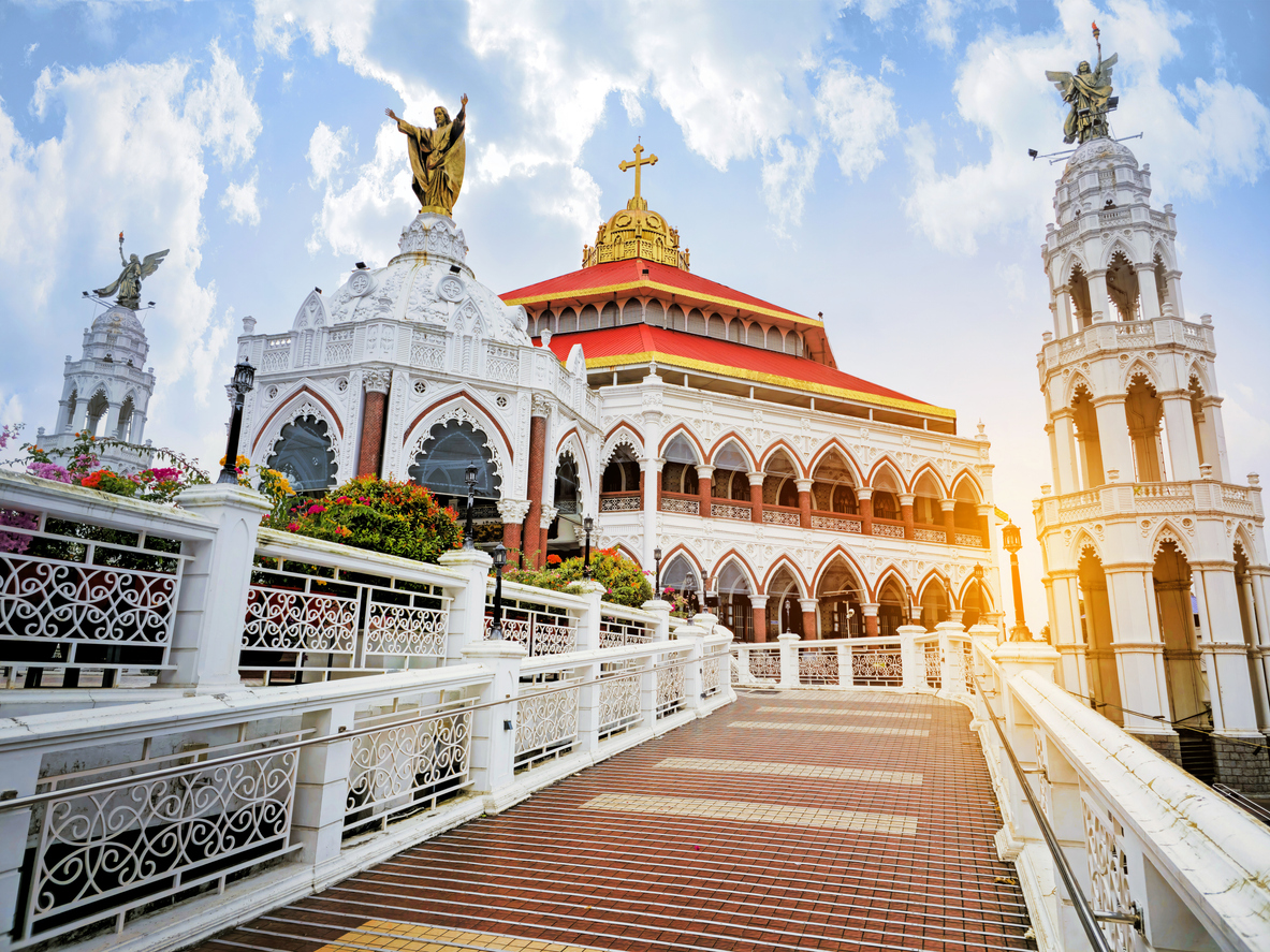 Christians harassed, attacked all over India at Christmas