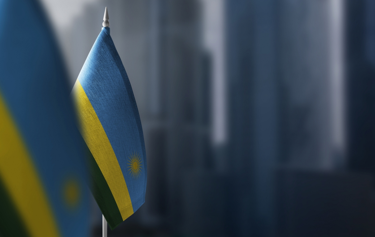 Rwanda’s president on the defensive over church closures