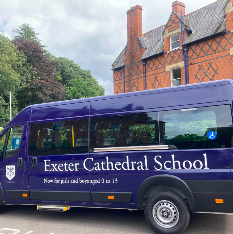 850-year-old cathedral choir school closes following Labour's VAT assault