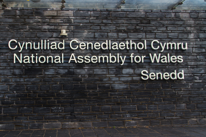 250 doctors and nurses in Wales urge Senedd to vote against assisted suicide