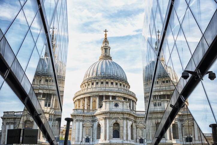 Most churchgoers oppose CoE plans to pay reparations