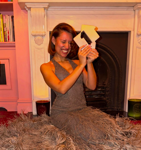 RAYE and the husband comeback