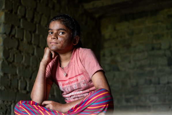 Foreign aid cuts leave Gen Alpha increasingly exposed to leprosy, Christian aid charity warns