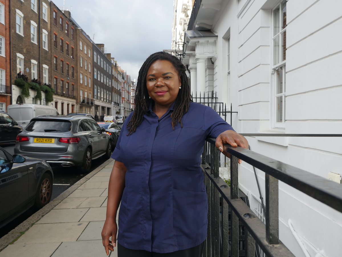 Petition calls for end to disciplinary action against Jennifer Melle