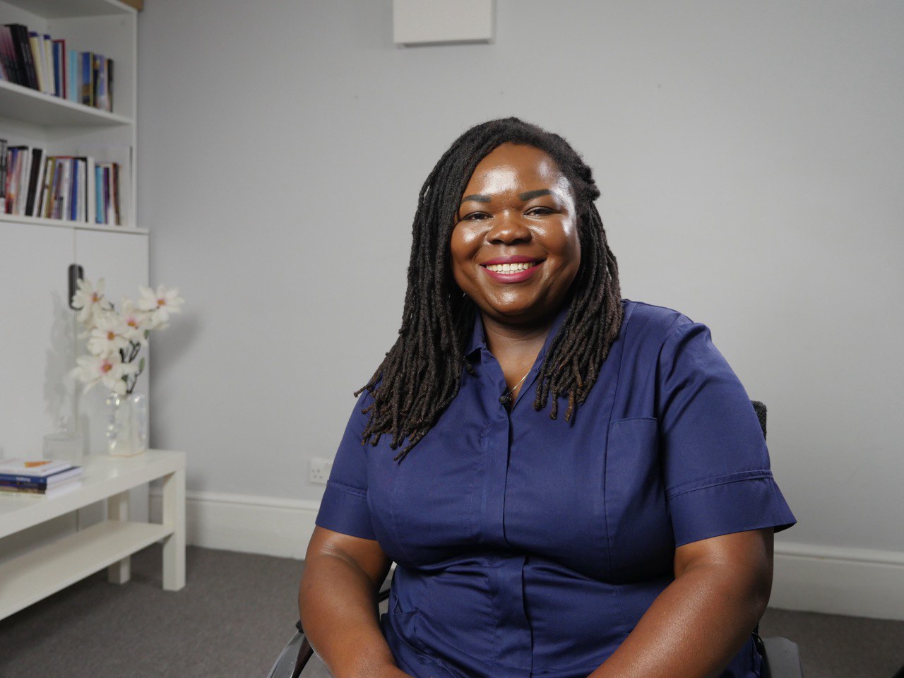 NHS Trust drops case against Christian nurse who spoke out in trans row