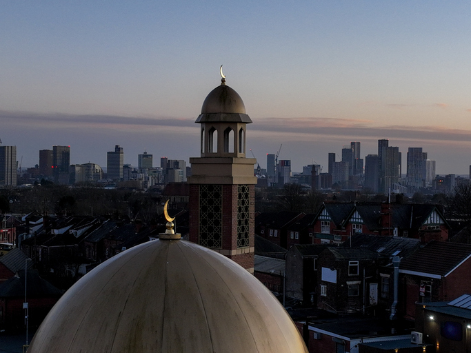 The problem with Labour’s Islamophobia definition