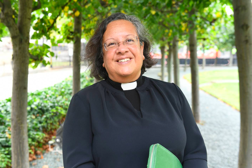 Isle of man votes to remove voting rights from Bishop of Sodor and Man