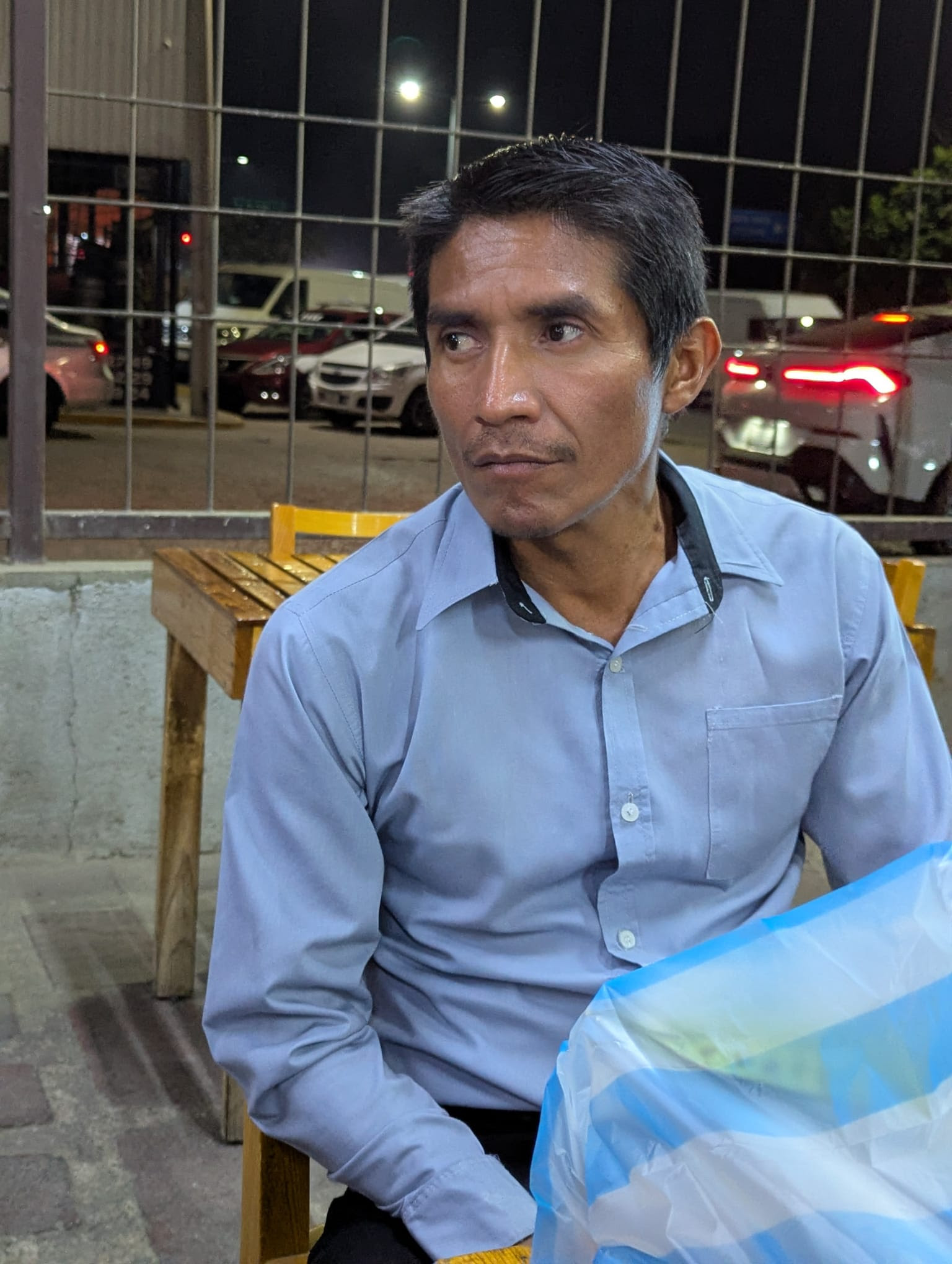 Protestant pastor driven out of Mexican village for refusing to pray to saint